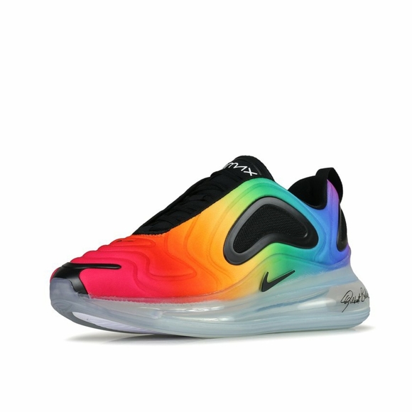 nike air max 720 true to size